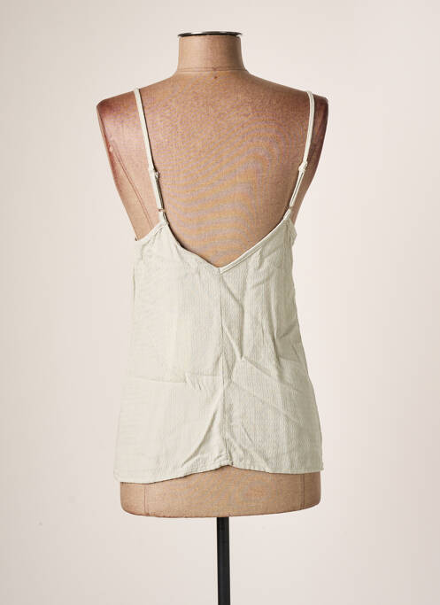 Top vert MOLLY BRACKEN pour femme