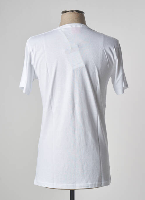T-shirt blanc FRITO PROJECTS pour homme