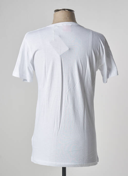 T-shirt blanc FRITO PROJECTS pour homme