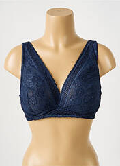 Soutien-gorge bleu AUBADE pour femme seconde vue