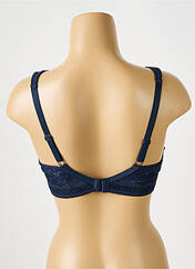 Soutien-gorge bleu AUBADE pour femme seconde vue