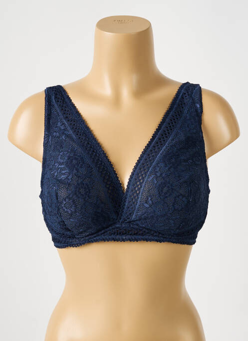 Soutien-gorge bleu AUBADE pour femme