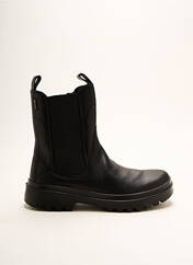 Bottines/Boots noir SUPERFIT pour fille seconde vue