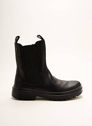 Bottines/Boots noir SUPERFIT pour fille