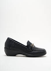 Chaussures de confort noir PIKOLINOS pour femme seconde vue