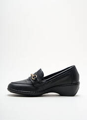 Chaussures de confort noir PIKOLINOS pour femme seconde vue