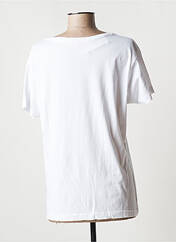 T-shirt blanc 15 AOÛT pour femme seconde vue