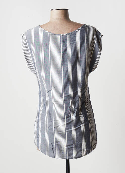 Blouse gris ANNA SCOTT pour femme