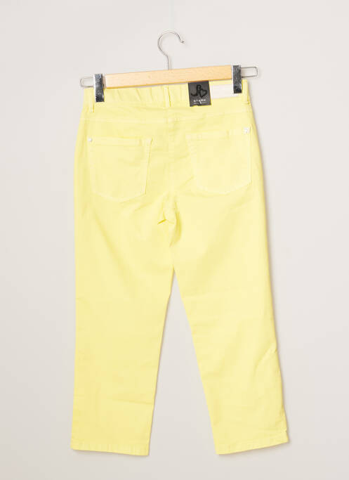 Pantacourt marron clair STARK pour femme