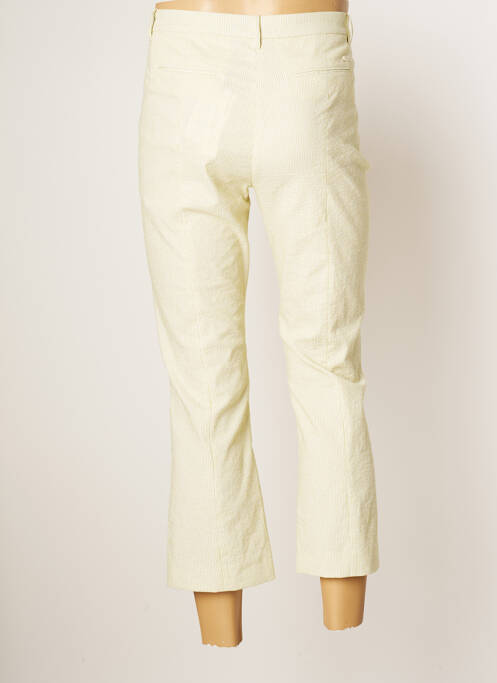 Pantalon 7/8 vert RIVER WOODS pour femme