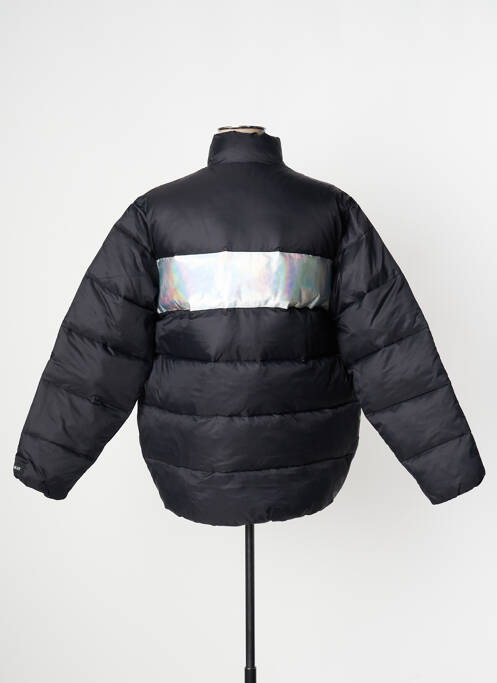 Doudoune noir HEAVEN MAY pour femme