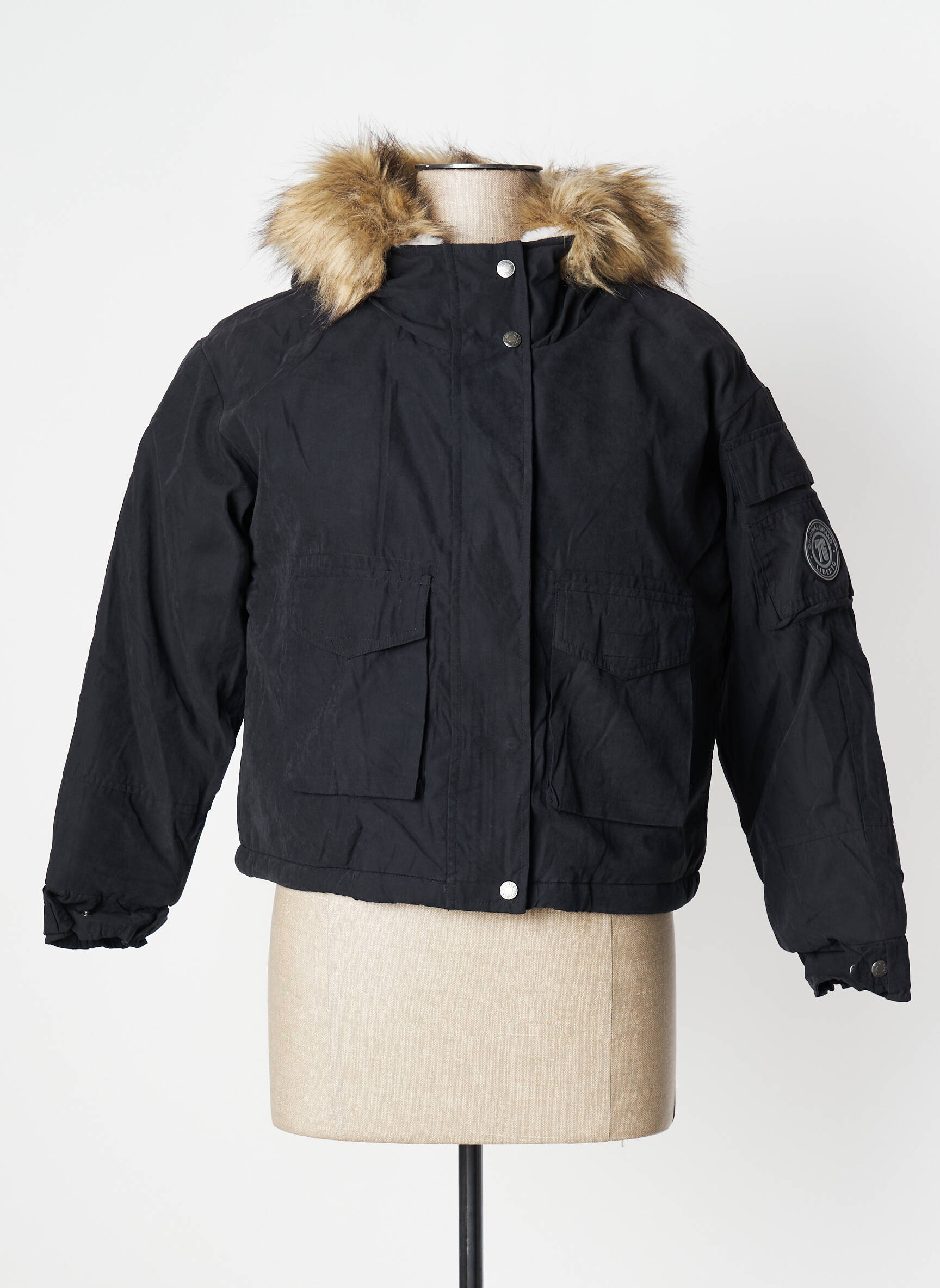 Manteau liberto sale