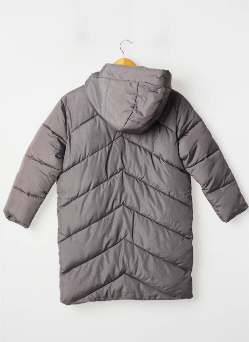 Doudoune gris LIBERTO pour femme