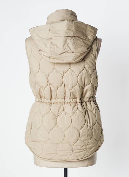 Doudoune vert CACHE CACHE pour femme