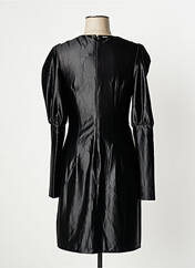Robe mi-longue noir GUESS pour femme seconde vue