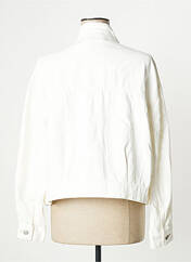 Veste casual blanc LEVIS pour femme seconde vue