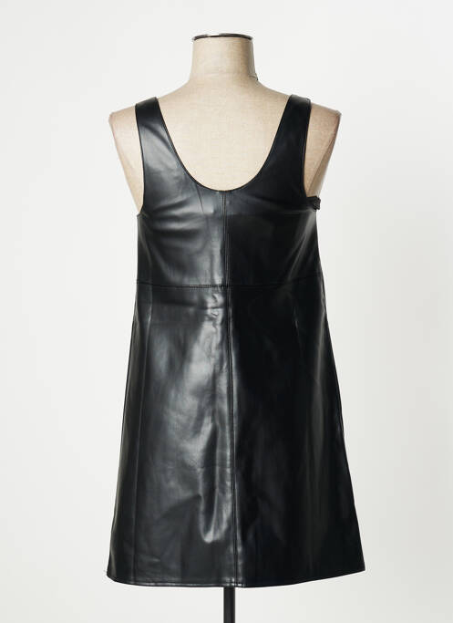 Robe courte noir CACHE CACHE pour femme