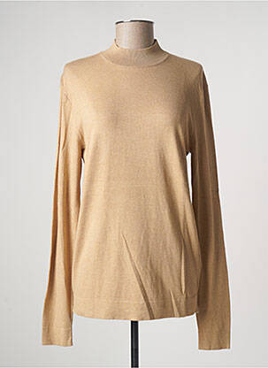 Pull beige RESERVED pour femme