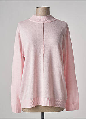Pull rose MILLERS pour femme