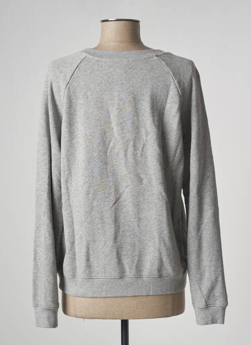 Sweat-shirt gris LEVIS pour femme