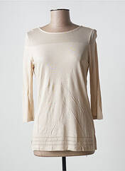 Top beige ESPRIT pour femme seconde vue