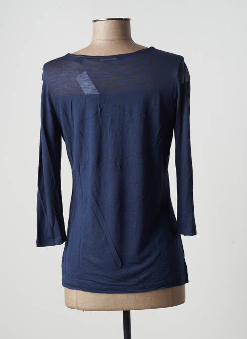 Top bleu ESPRIT pour femme