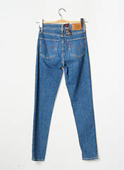 Jeans skinny bleu LEVIS pour femme seconde vue