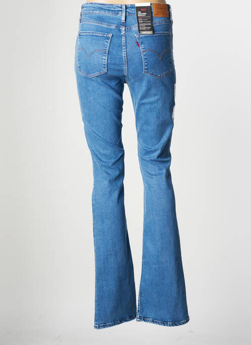 Jeans bootcut bleu LEVIS pour femme