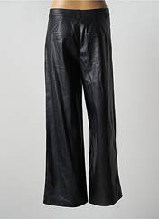 Pantalon large noir CACHE CACHE pour femme seconde vue