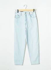 Jean coupe Mom bleu LEVIS pour femme seconde vue