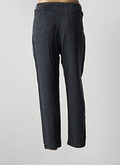 Pantalon droit gris LOIS pour femme seconde vue