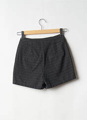 Short gris CACHE CACHE pour femme seconde vue