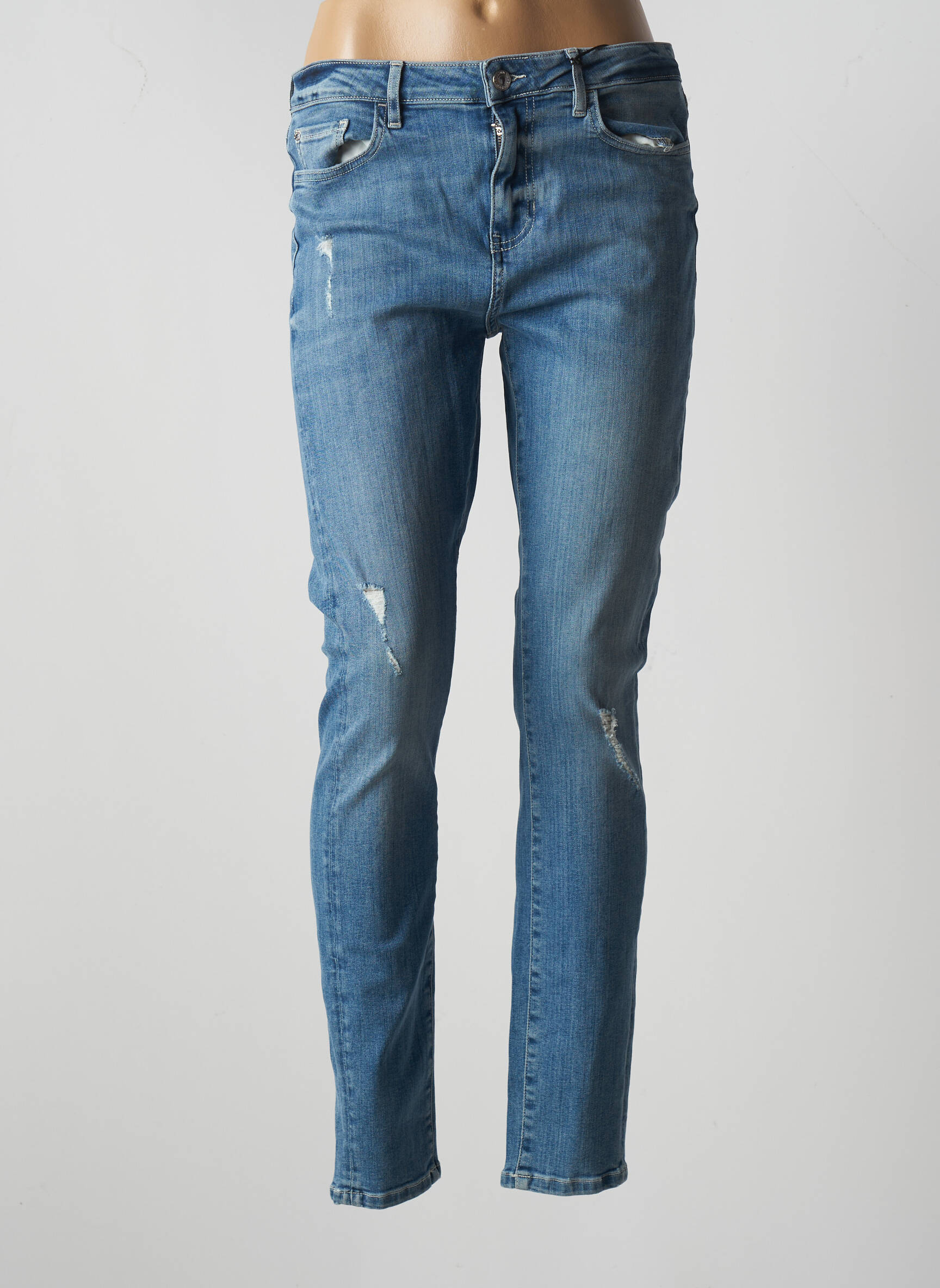 Jeans guess skinny femme shops