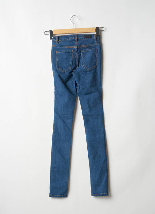 Jeans skinny bleu SPARKZ femme