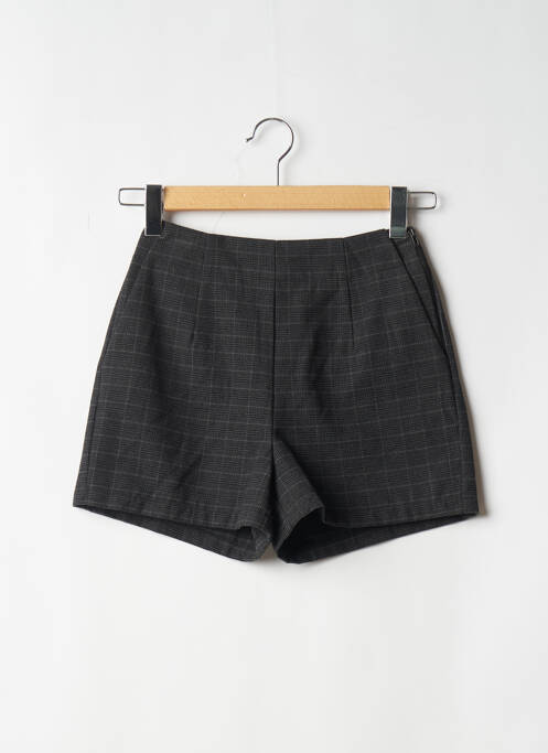 Short gris CACHE CACHE pour femme