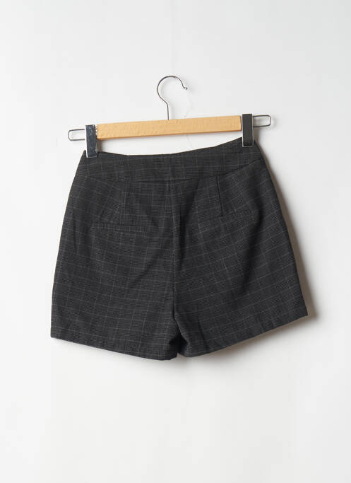 Short gris CACHE CACHE pour femme