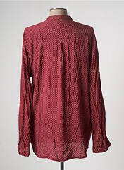 Blouse rouge STOOKER pour femme seconde vue