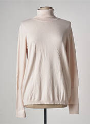 Pull col roulé beige RESERVED pour femme seconde vue