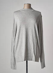 Pull gris RESERVED pour femme seconde vue