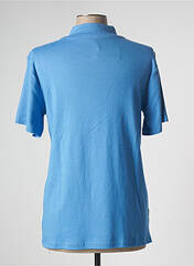 T-shirt bleu BLANCHEPORTE pour femme seconde vue