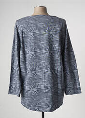 T-shirt gris STOOKER pour femme seconde vue