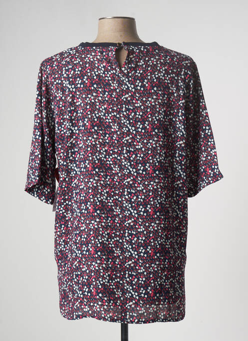 Blouse bleu STOOKER pour femme