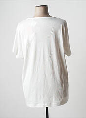 T-shirt blanc STOOKER pour femme seconde vue