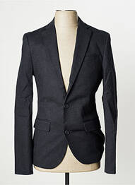 Blazer poches gris BONOBO homme
