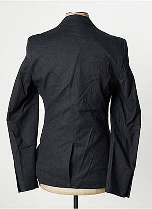 Blazer poches gris BONOBO homme