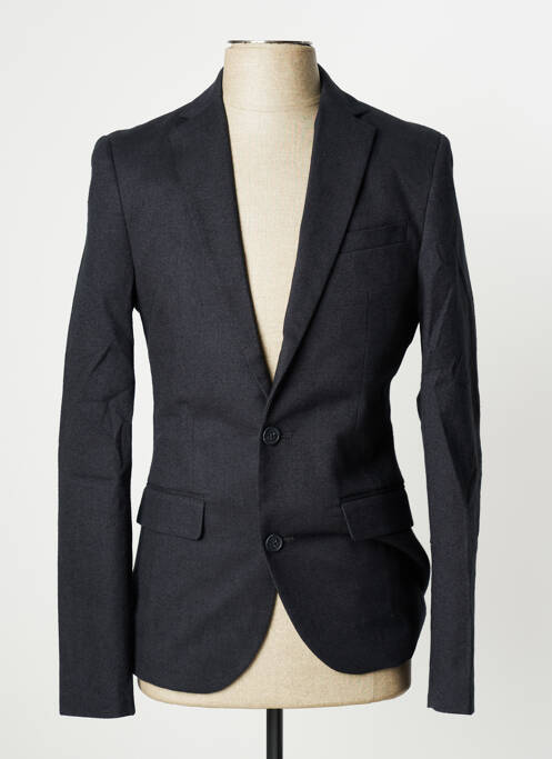 Blazer gris BONOBO pour homme