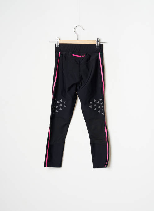 Legging noir DAMART pour fille
