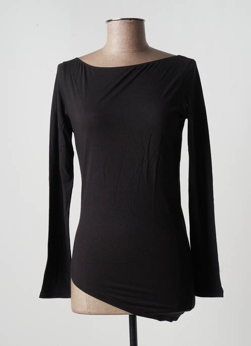 Top noir ETAM pour femme