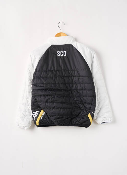 Doudoune blanc KAPPA pour enfant