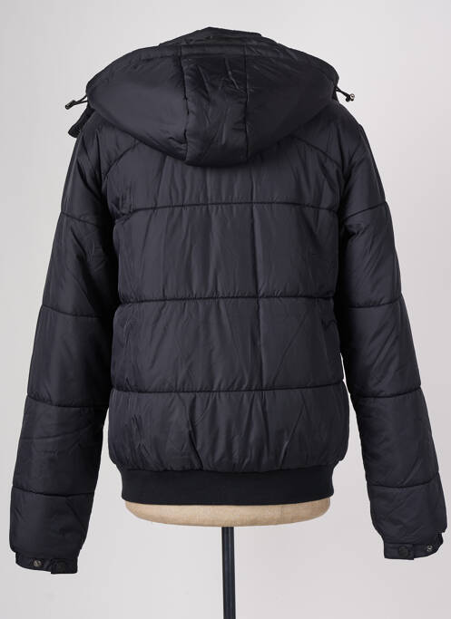 Doudoune noir RUCKFIELD pour homme